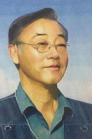 Hu Jinqing as Himself in Frame by Frame: Shanghai Animation Studio 1985