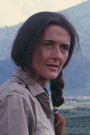 Dian Fossey as Self (archive footage) in 30 Years of National Geographic Specials 1995