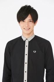 Yusuke Seto as Bardo in Lamento -BEYOND THE VOID- 2024
