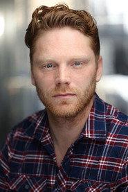 Scott Rose-Marsh as Becker in Wolves of War 2023