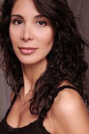 Virginie Visconti as Léa in Un beau salaud 2004