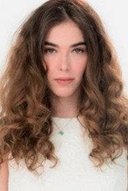 Daniela Ibáñez as Eva (voice) in Las leyendas: El origen 2021