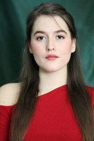 Anna De Ceulaer as Sophie Verschueren in Faithfully Yours 2022
