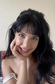 Brie Slompo as Kaira in Will We Dance Tomorrow? 2025