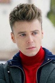 Konrad Skolimowski as Marcel in Wild Roses 2017