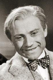 Henryk Vogelfänger as Tońko in The Vagabonds 1939