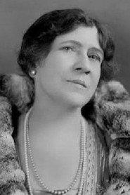Anne Sutherland as Slater's Mother in The Debt 1917