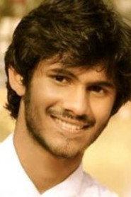 Kaushik Darbha as Abhi in Life Is Beautiful 2012