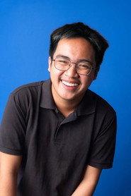Emmanuel Pamaylaon as in Kahon 2024