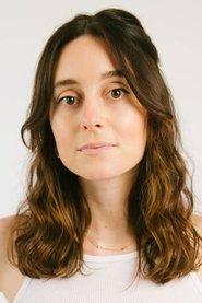 Mary Beth Barone as in Greta Gerwig 2024