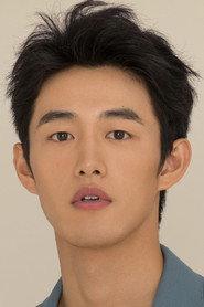 Sheng Gangshuai as in The End of Love 2023