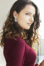 Laura torres as Little Girl in El Ojo de Dios 2002