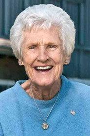 Kathy Whitworth as Self (archive footage) in Spirit of Golf 2023