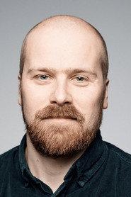 Sindre Horseby as Mikkel in Å begrave en hund 2013