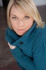 Alyssa Groenig as Julie in The Year of the Dog 2022
