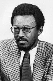 Walter Williams as Himself in Thomas Sowell: Common Sense in a Senseless World 2021
