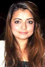 Vaibhavi Merchant as Self in Cinema Asia: India 2007
