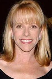 Elizabeth M. Mason as Shelly Robins in Shades of Love: Moonlight Flight 1988