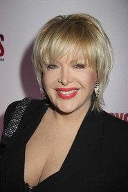 Gennifer Flowers as  in Feed 1992