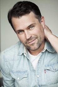 Anthony Ames as Brian in Love Under the Rainbow 2019