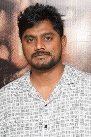 Prasanna S. Kumar as in Mahanandi 2005