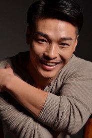 Chen Weiran as Zhou Mo in Action Team Overlord Flower 2022