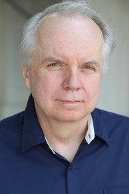 Eric Pfiefer as Matthew in Happy People 2023