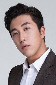 Kim Shin-kwang as in Halo 2026