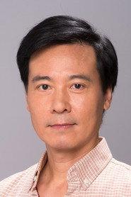 Yin Chao-te as Doctor in A Trip with Your Wife 2021