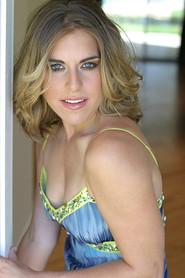 Lauren Karl as Azure (voice) in Birds of Paradise 2011