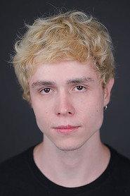Carlos Silberg as Beto in Era Uma Vez Minha 1ª Vez 2026