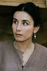 Nana Andronikashvili as in It Snowed in the Winter Gardens 1983