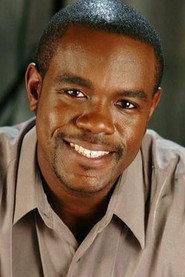Dwayne Alistair Thomas as Mississippi Black in Swing: The Movie 2024