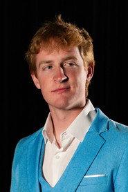 Seth Huggard as Seth in Love at First Sight 2024