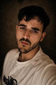Marcos Camacho Valverde as Víctor in What You Don't See 2027