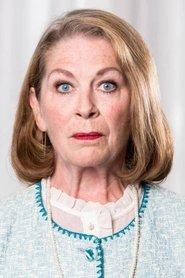 Geert de Jong as Nurse Ria Josefs in The 4th Man 1983