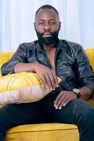 Robert Agengo as Jeremiah Kamkwamba in The Boy Who Harnessed the Wind 2019