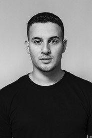 Adam Kais as in We Were Kids 2022