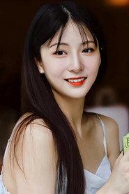 Yang Chenlu as Pregnant Teen in Candle in the Tomb: The Worm Valley 2023