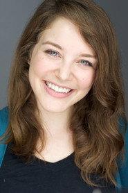 Nova Gaver as Melissa in Infinitely Dense 