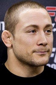 Mike Pierce as Self in UFC 107: Penn vs. Sanchez 2009