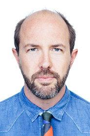 Eric Lange as Ralph Seeger in Day Shift 2022