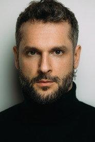 Paul Hassler as Andi in Biest 2014