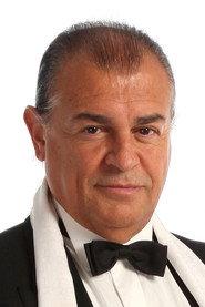 Carlo Sortino as in Rabbit Girl 2016