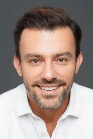 Salih Bademci as Ahmet Adnan Saygun in Chords of Change 2024