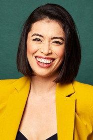 Alex Lee as Goodman's Son in A Good Man 2017