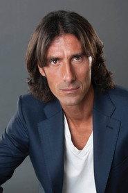 Marco Delvecchio as Sé stesso in Aldair - Cuore Giallorosso 2026