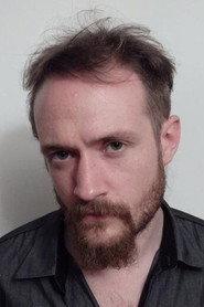 Thomas Johnson as Hansi (Voice) in Amnesiac on the Beach 2013