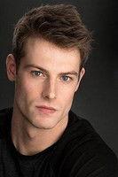 Zachary Roozen as Brian O'Sullivan in Tuxedo Terrace 2020
