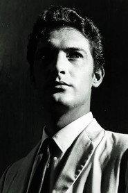 Enrique Lizalde as Lisardo in The Devil's Visitations 1968